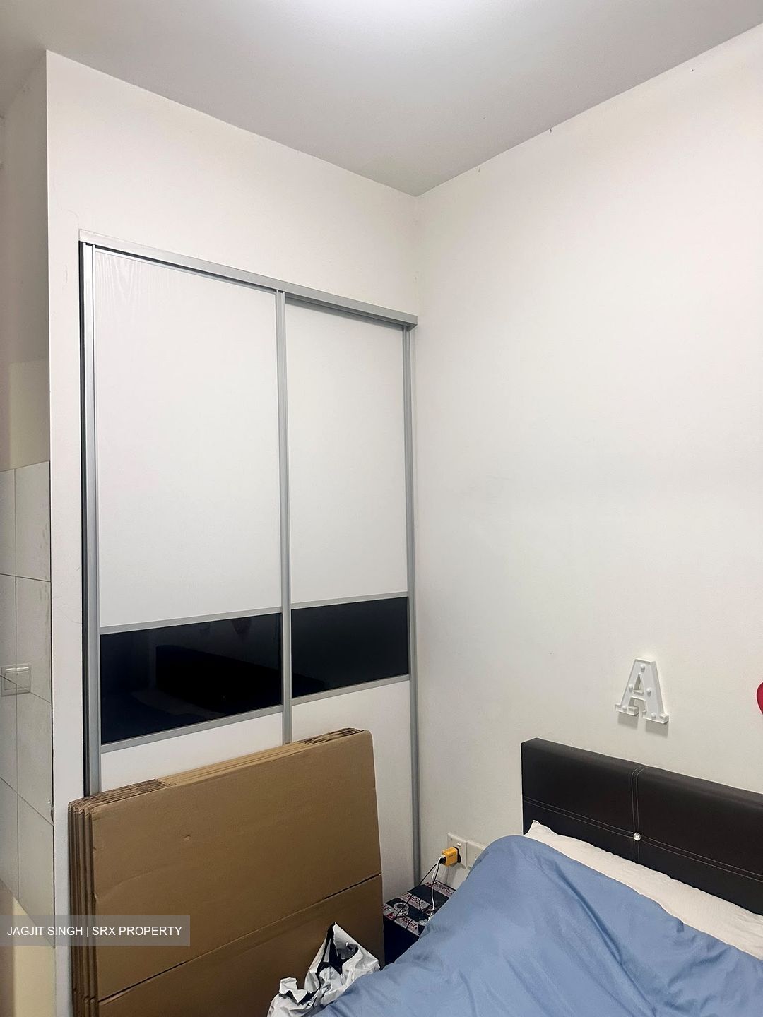 Haig 162 (D15), Apartment #588453461